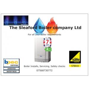 The Sleaford Boiler company Ltd